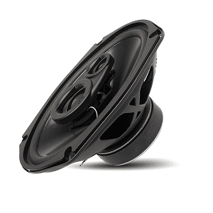 רמקולים לרכב POWER BASS s-6903