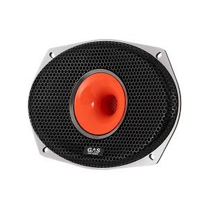 GAS PRO SPL 6X9 2WAY 200W רמקולים לרכב