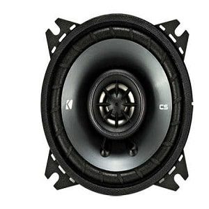 רמקולים לרכב 4" KICKER CSC44
