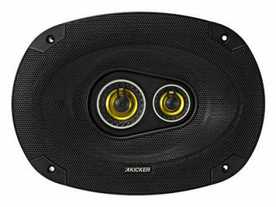 רמקולים לרכב KICKER CSC693