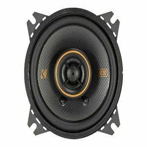 רמקולים לרכב 4" KICKER KSC404