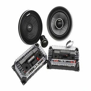 KICKER QSS654 קומפוננט 6.5"