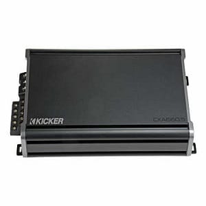 מגבר לרכב 5 ערוצים KICKER CX660.5