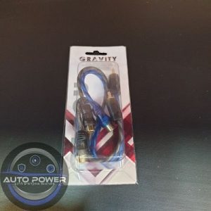 זוג מפצלים RCA זכר - נקבה X2