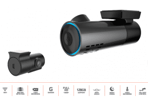 מצלמה דו כיוונית FULL HD כולל WIFI סמסוניקס R665 – תמונה 3