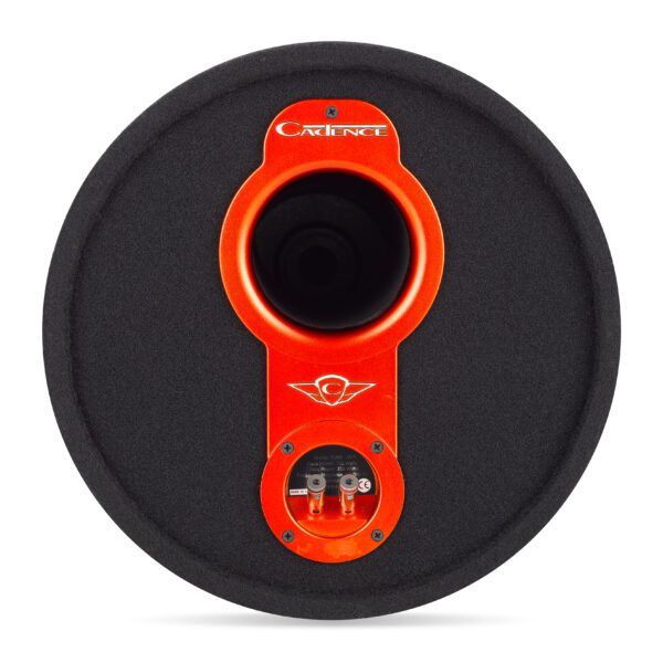 סאב וופר CADENCE TUBE12VP תיבת בזוקה – תמונה 3