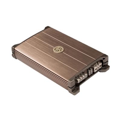 מגבר מונובלוג DLS 1x450 Watt RMS 2 OHM