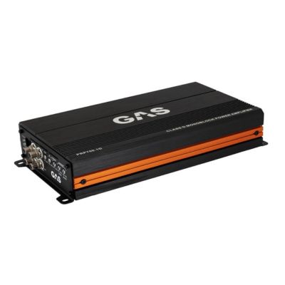 מגבר מונובלוק עוצמתי לסאב GAS PRP7001D