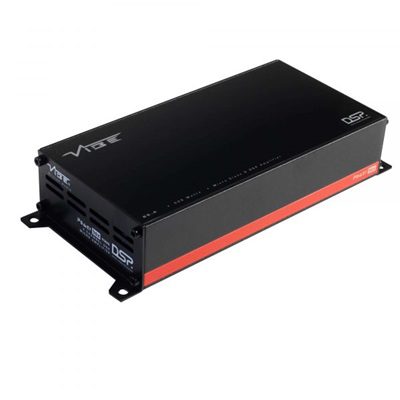מגבר DSP לרכב Vibe 65.4