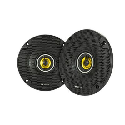רמקולים לרכב "5.25 Kicker CS Series