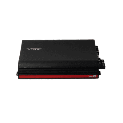 מגבר לרכב 4 ערוצים VIBE POWERBOX60.4