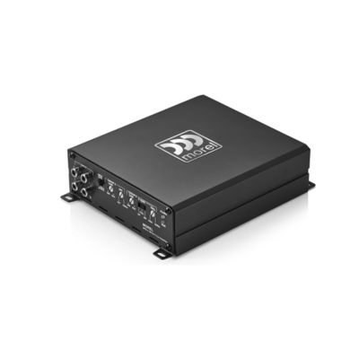 מגבר לרכב Morel MPD4.100
