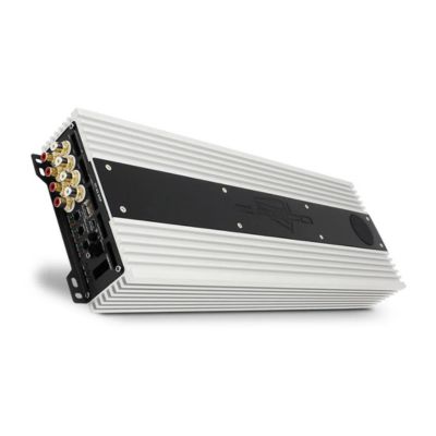 מגבר 6 ערוצים ZAPCO ST-6X DSP