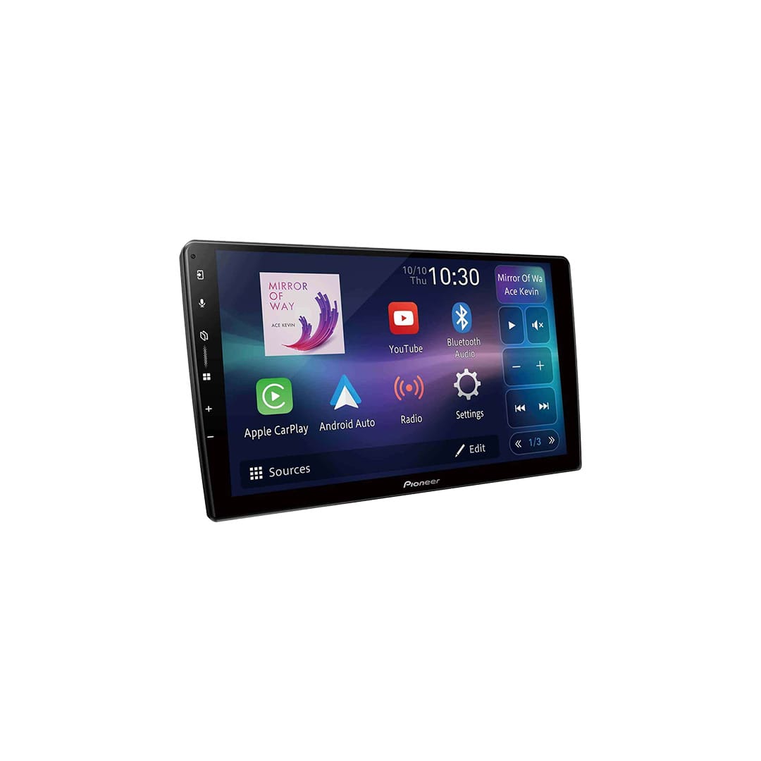 מערכת מולטימדיה תואם מקור 9" PIONEER DMH-AP6650BT