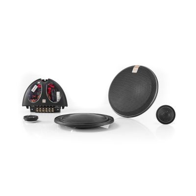 רמקולים קומפוננט ‏Morel VIRTUS NANO CARBON 62