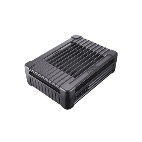 סאב וופר מוגבר AWAVE LUG11 500RMS