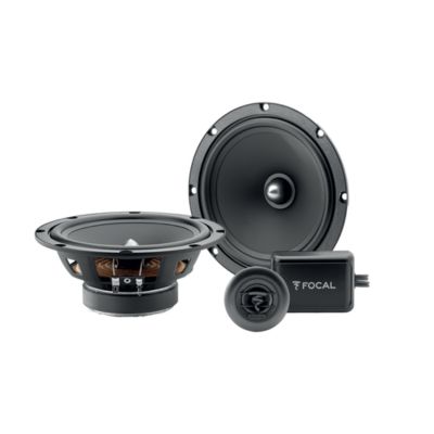 רמקולים קומפוננט - Focal Auditor ASE 165