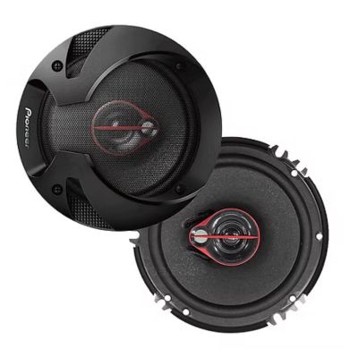 זוג רמקולים - Pioneer TS-R1651S-2
