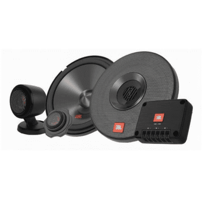 רמקולים קומפוננט לרכב JBL CLUB 602CTP