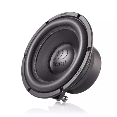 סאבוופר 8 אינץ' מורל Morel Kinetic KS 804 – (250W RMS)